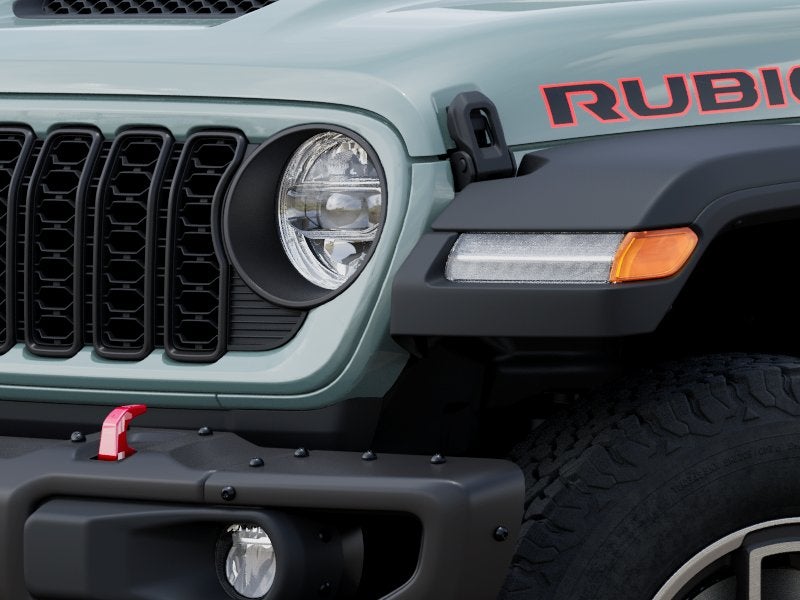 2026 Jeep Wrangler Base