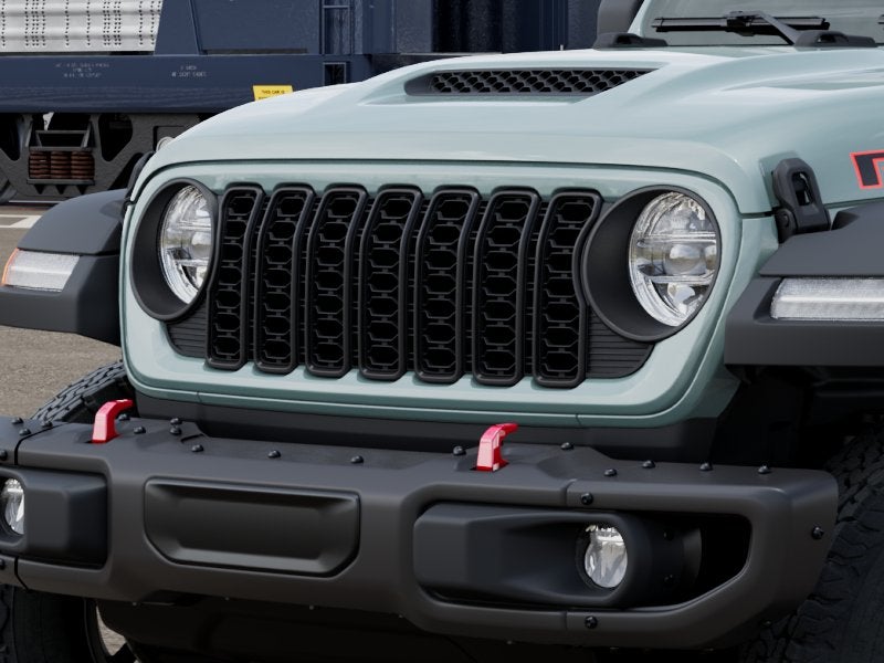 2026 Jeep Wrangler Base