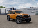 2026 Jeep Wrangler Base