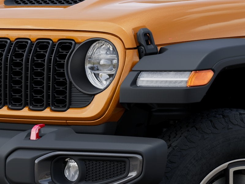 2026 Jeep Wrangler Base