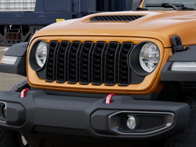 2026 Jeep Wrangler Base