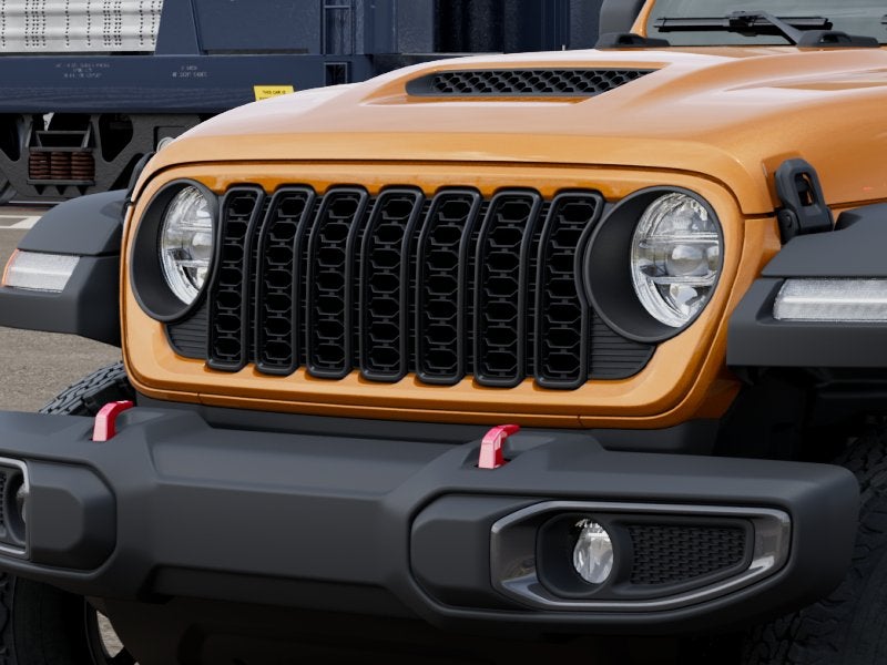 2026 Jeep Wrangler Base