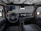 2026 Jeep Wrangler Base