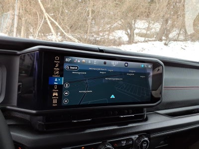 2025 Jeep Wrangler Rubicon X