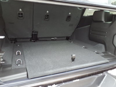 2026 Jeep Wrangler Base