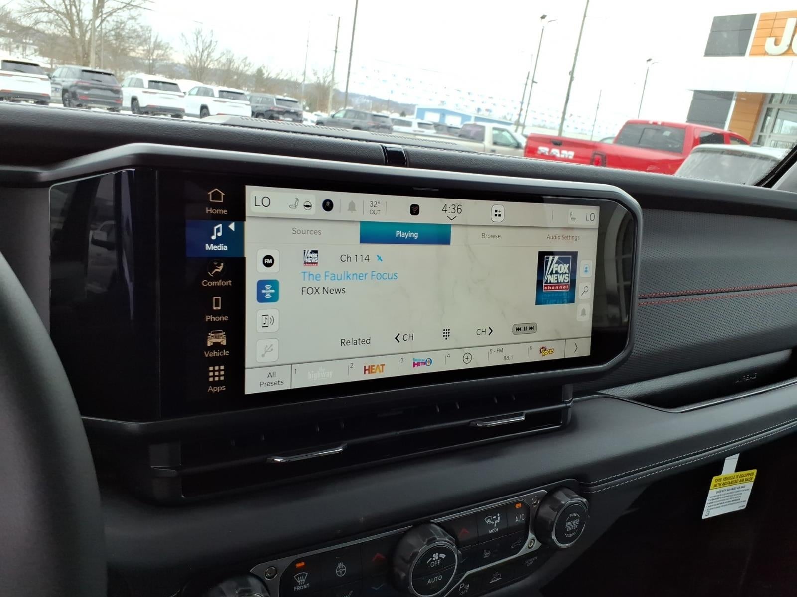 2026 Jeep Wrangler Base