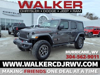 2026 Jeep Wrangler Base