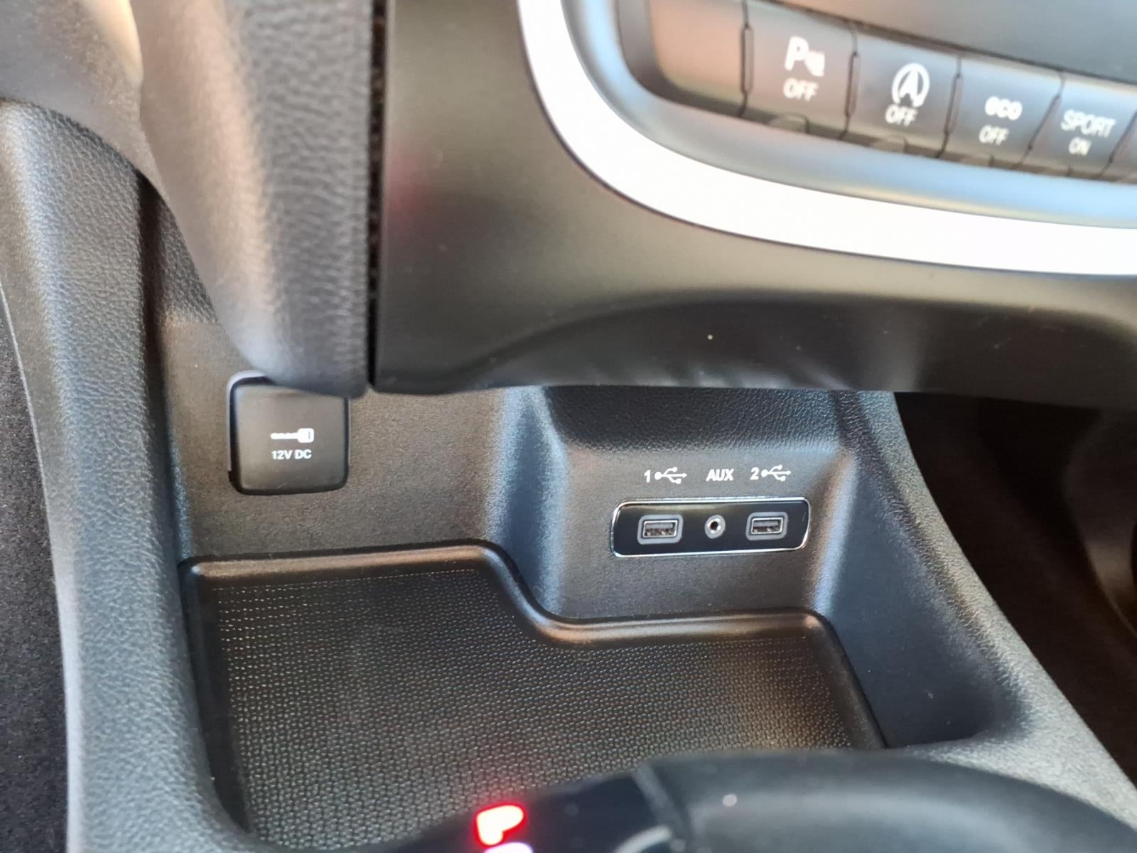 2020 Dodge Durango SXT Plus