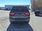 2020 Dodge Durango SXT Plus