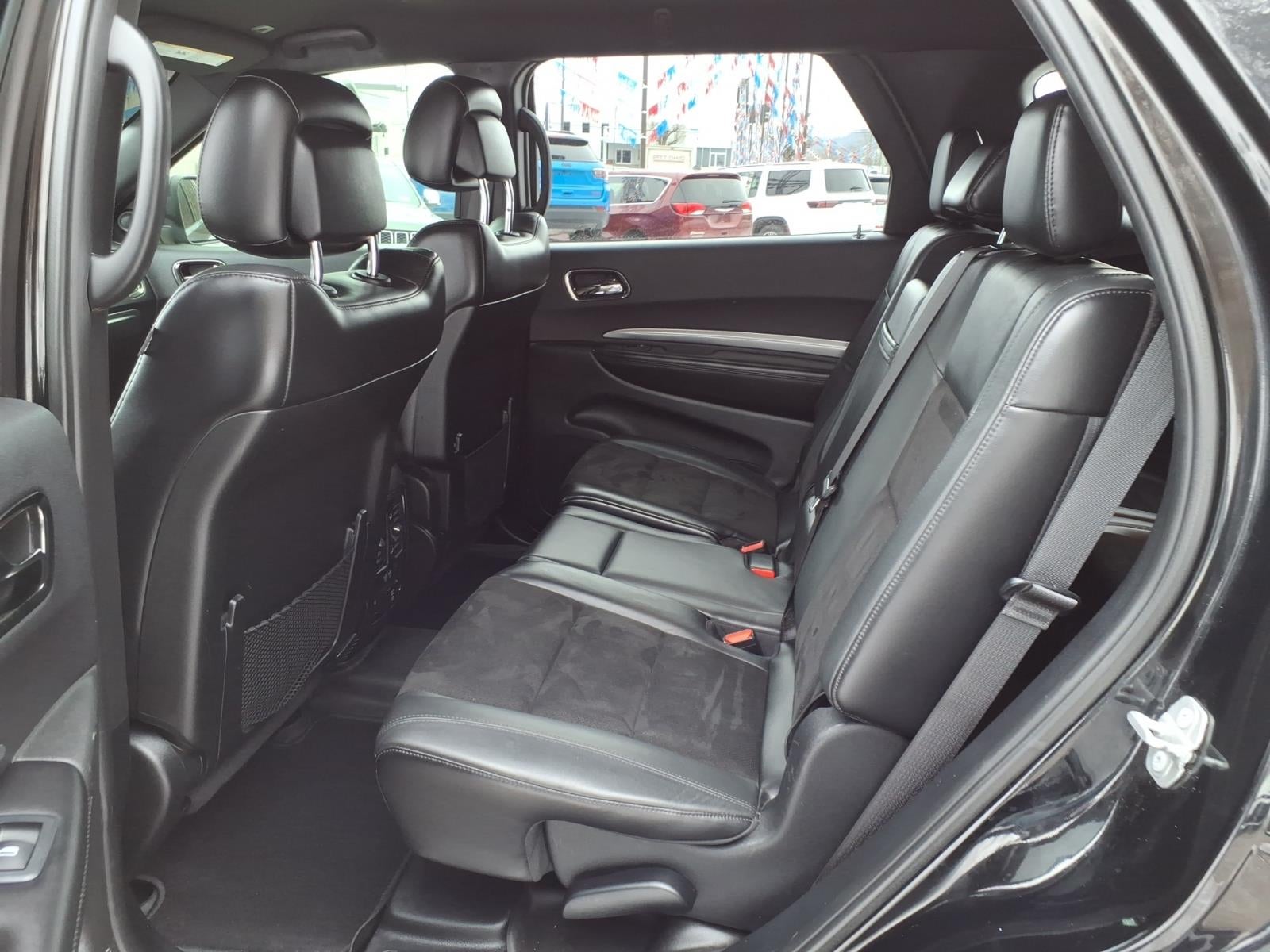 2019 Dodge Durango GT Plus