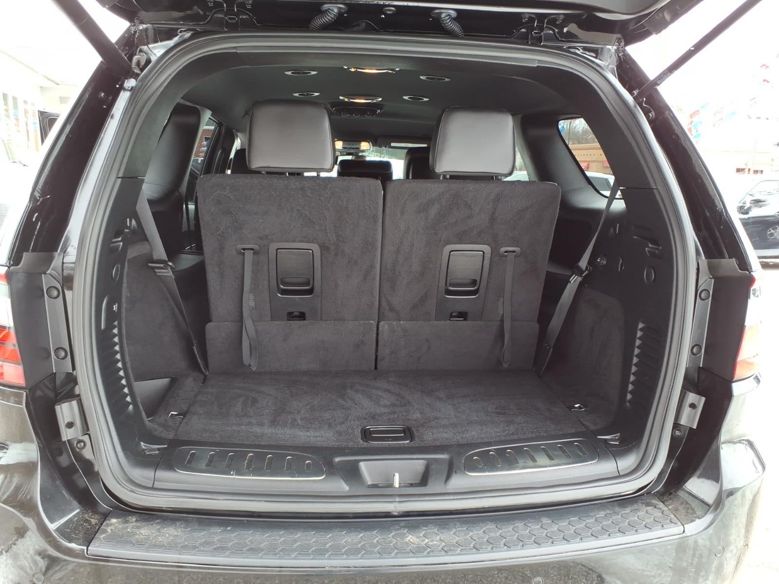 2019 Dodge Durango GT Plus