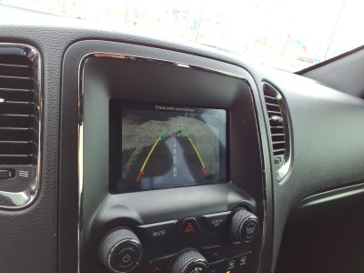 2019 Dodge Durango GT Plus