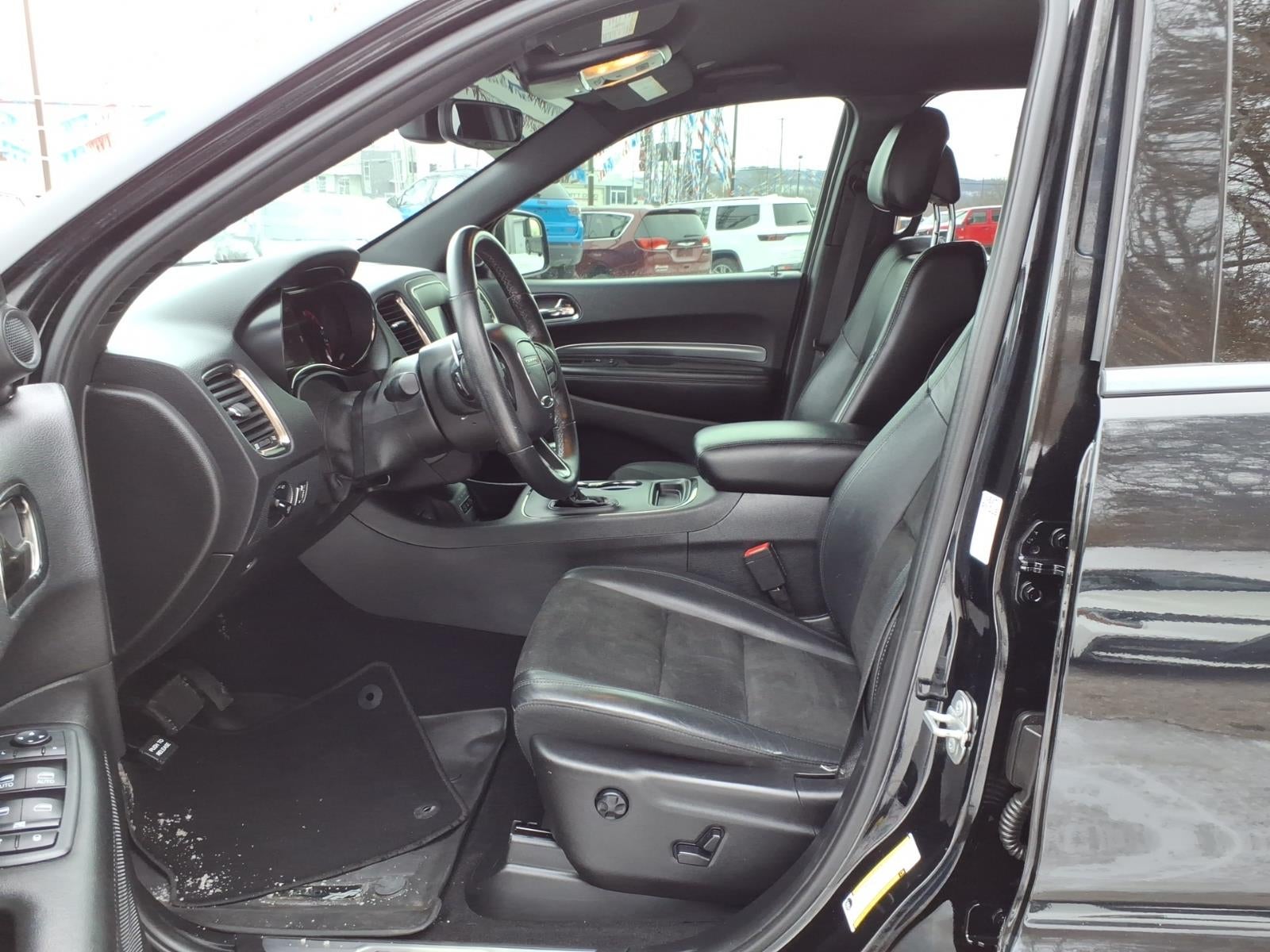 2019 Dodge Durango GT Plus