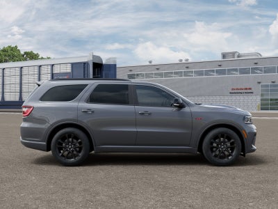 2026 Dodge Durango Base