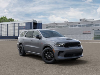 2026 Dodge Durango Base