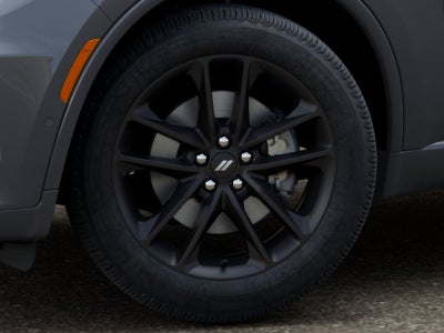 2026 Dodge Durango Base