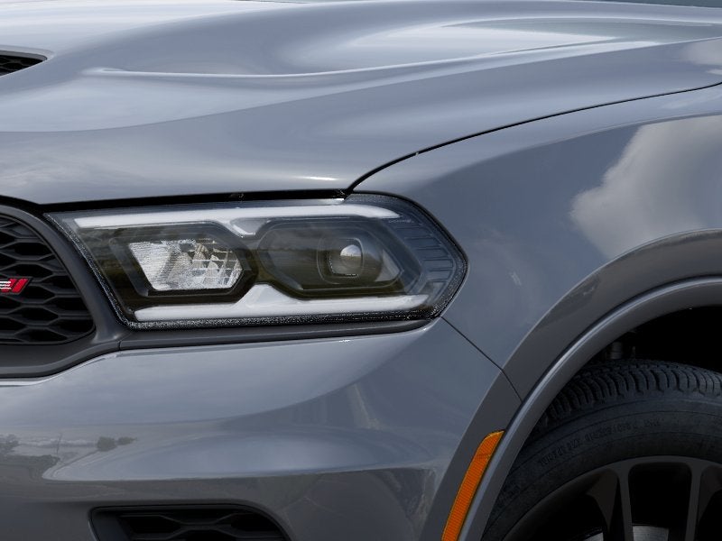 2026 Dodge Durango Base