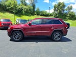 2020 Jeep Grand Cherokee Laredo E