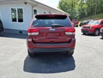 2020 Jeep Grand Cherokee Laredo E