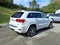 2021 Jeep Grand Cherokee Overland