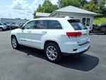 2020 Jeep Grand Cherokee Summit