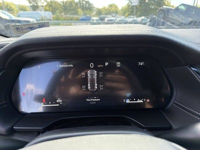 2027 Jeep Grand Cherokee Laredo Altitude