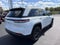 2027 Jeep Grand Cherokee Laredo Altitude