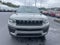2027 Jeep Grand Cherokee Laredo Altitude