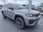 2027 Jeep Grand Cherokee Laredo Altitude