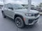 2027 Jeep Grand Cherokee Laredo Altitude