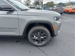2027 Jeep Grand Cherokee Laredo Altitude