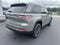 2027 Jeep Grand Cherokee Laredo Altitude