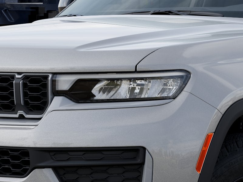 2026 Jeep Grand Cherokee Altitude