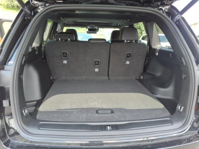 2026 Jeep Grand Cherokee Altitude