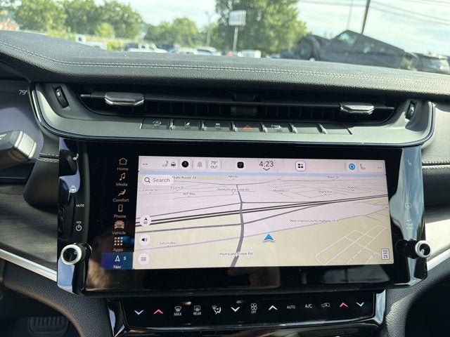 2027 Jeep Grand Cherokee Laredo Altitude