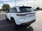 2027 Jeep Grand Cherokee Laredo Altitude