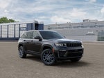 2026 Jeep Grand Cherokee Base