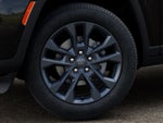2026 Jeep Grand Cherokee Base