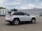 2026 Jeep Grand Cherokee Base