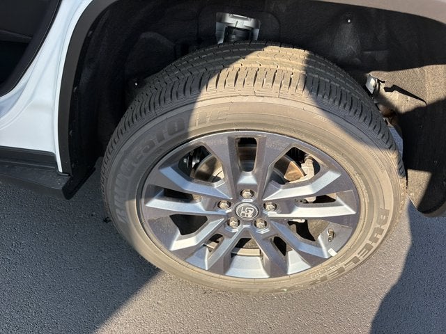 2026 Jeep Grand Cherokee 85th Anniversary Edition