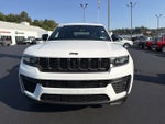 2026 Jeep Grand Cherokee 85th Anniversary Edition