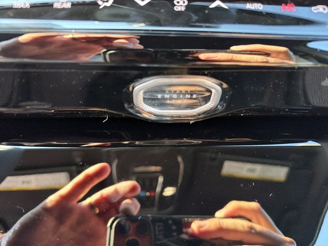 2026 Jeep Grand Cherokee 85th Anniversary Edition