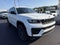2026 Jeep Grand Cherokee 85th Anniversary Edition