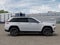 2026 Jeep Grand Cherokee Base