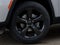 2026 Jeep Grand Cherokee Base