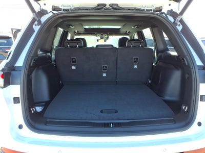 2026 Jeep Grand Cherokee Base