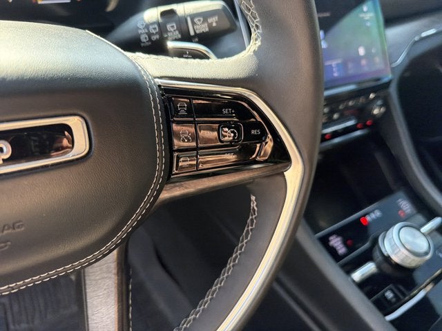 2023 Jeep Grand Cherokee Overland - Photo 21