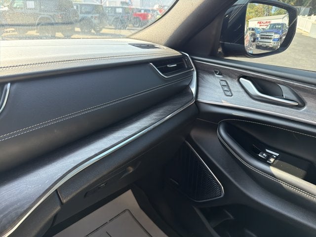 2023 Jeep Grand Cherokee Overland - Photo 26