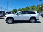 2026 Jeep Grand Cherokee L Laredo X