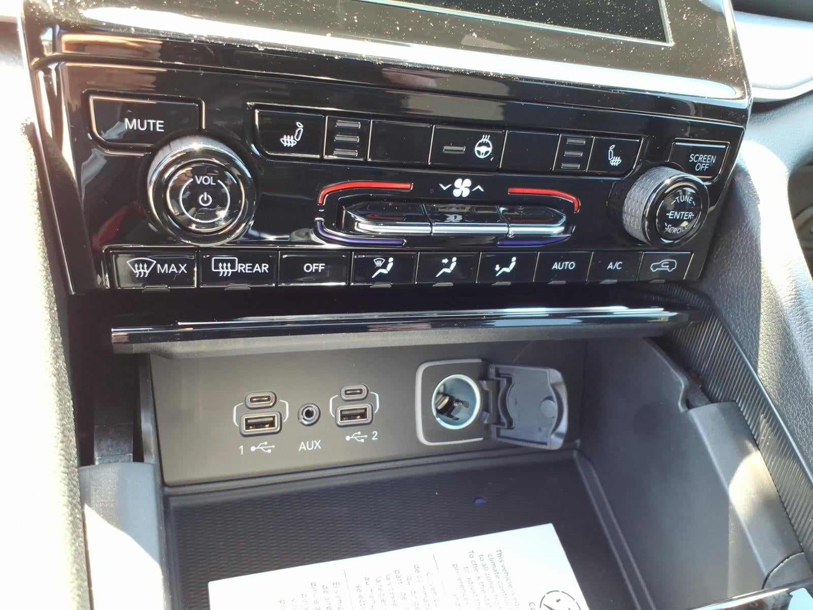 2026 Jeep Grand Cherokee L Laredo X